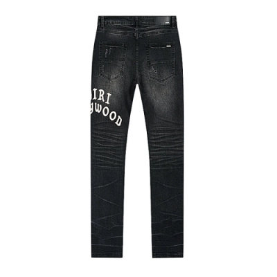 Amiri Jeans #348 02