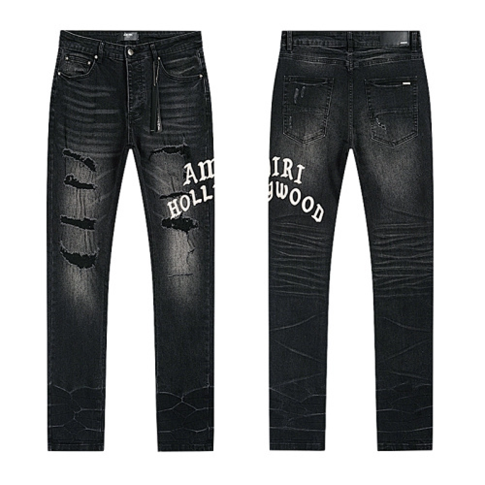 Amiri Jeans #348