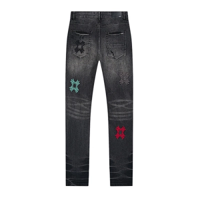Amiri Jeans #349 02