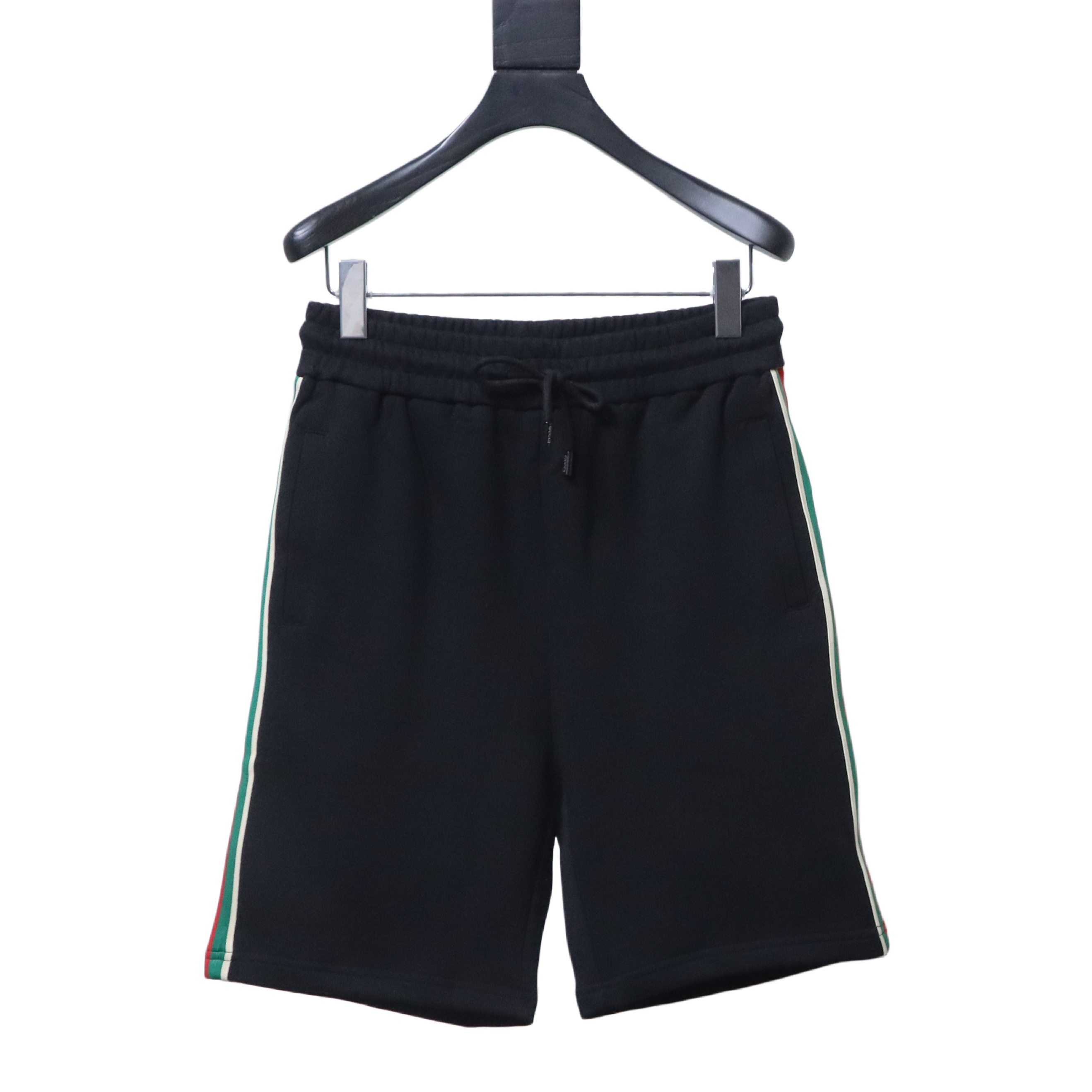 CC Logo-print Shorts