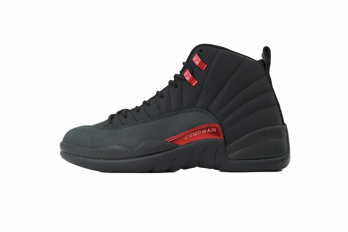 Jordan 12 Retro Bloodline CT8013-003