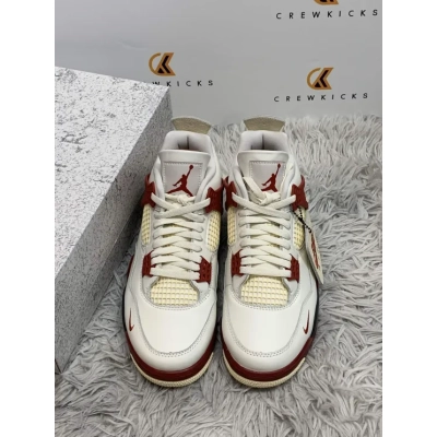 Jordan 4 Retro OG Nigel Sylvester Brick After Brick IQ8055-100 02