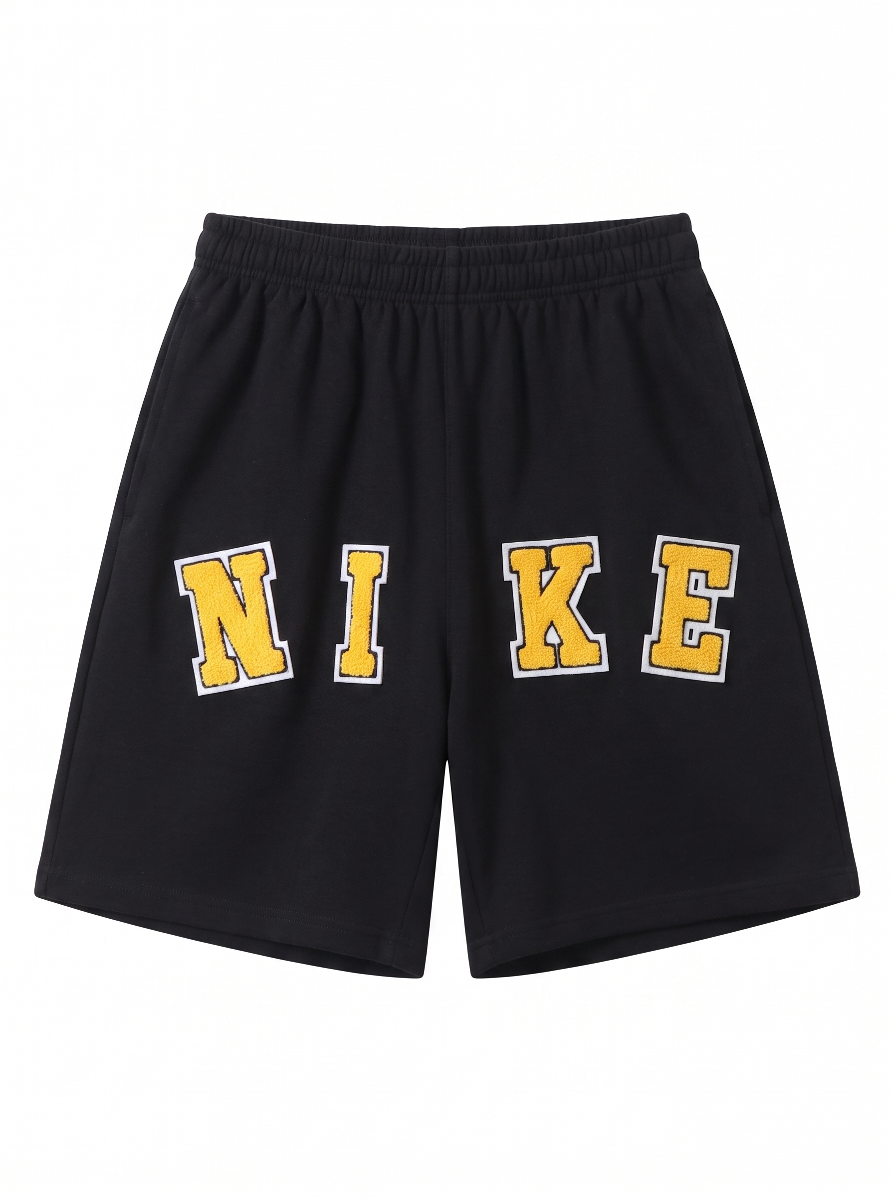 Nike Midweight Short