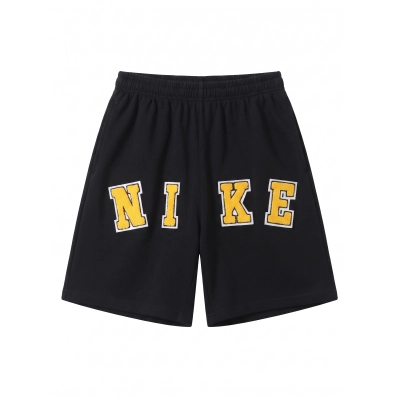 Nike Midweight Short 01