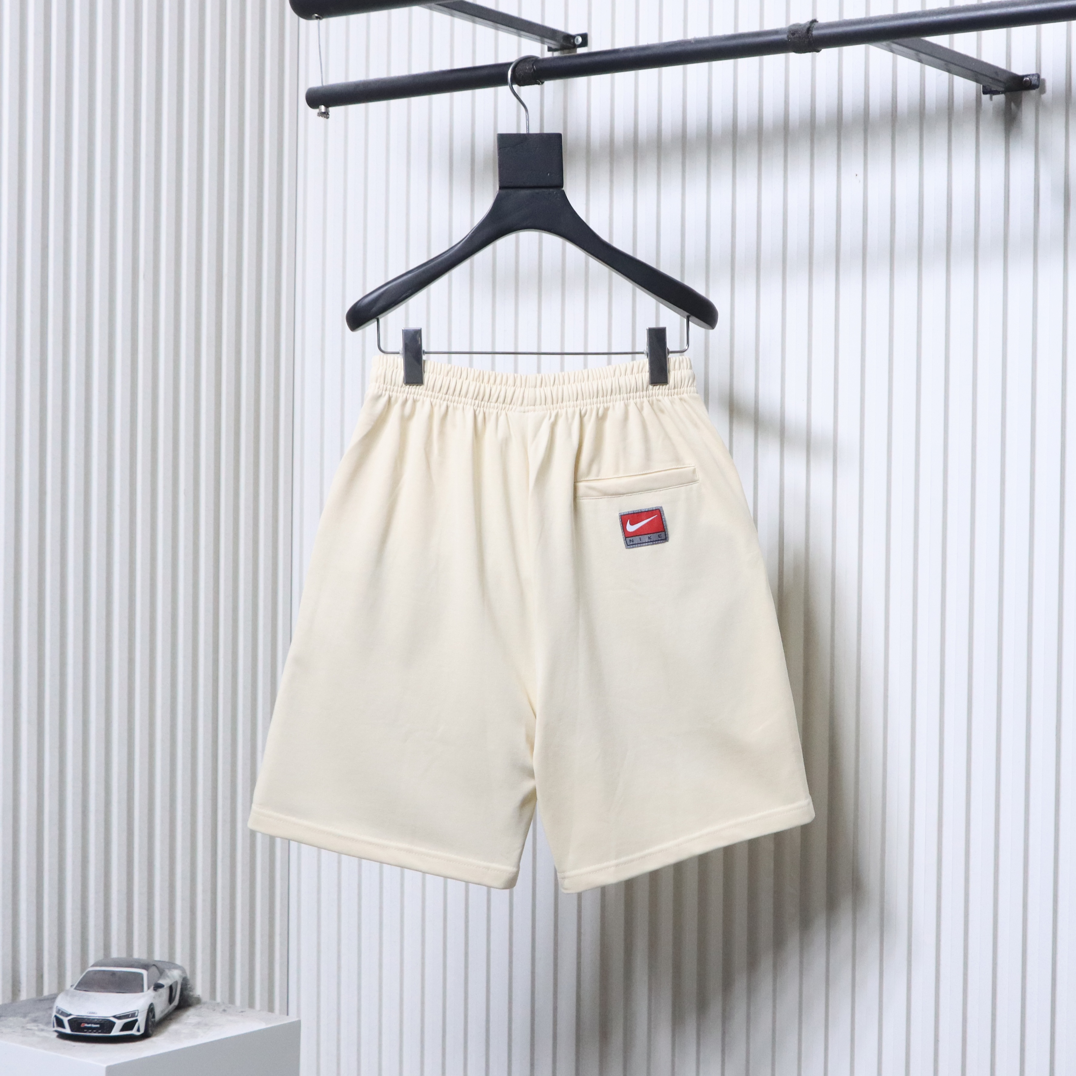 Nike Midweight Short