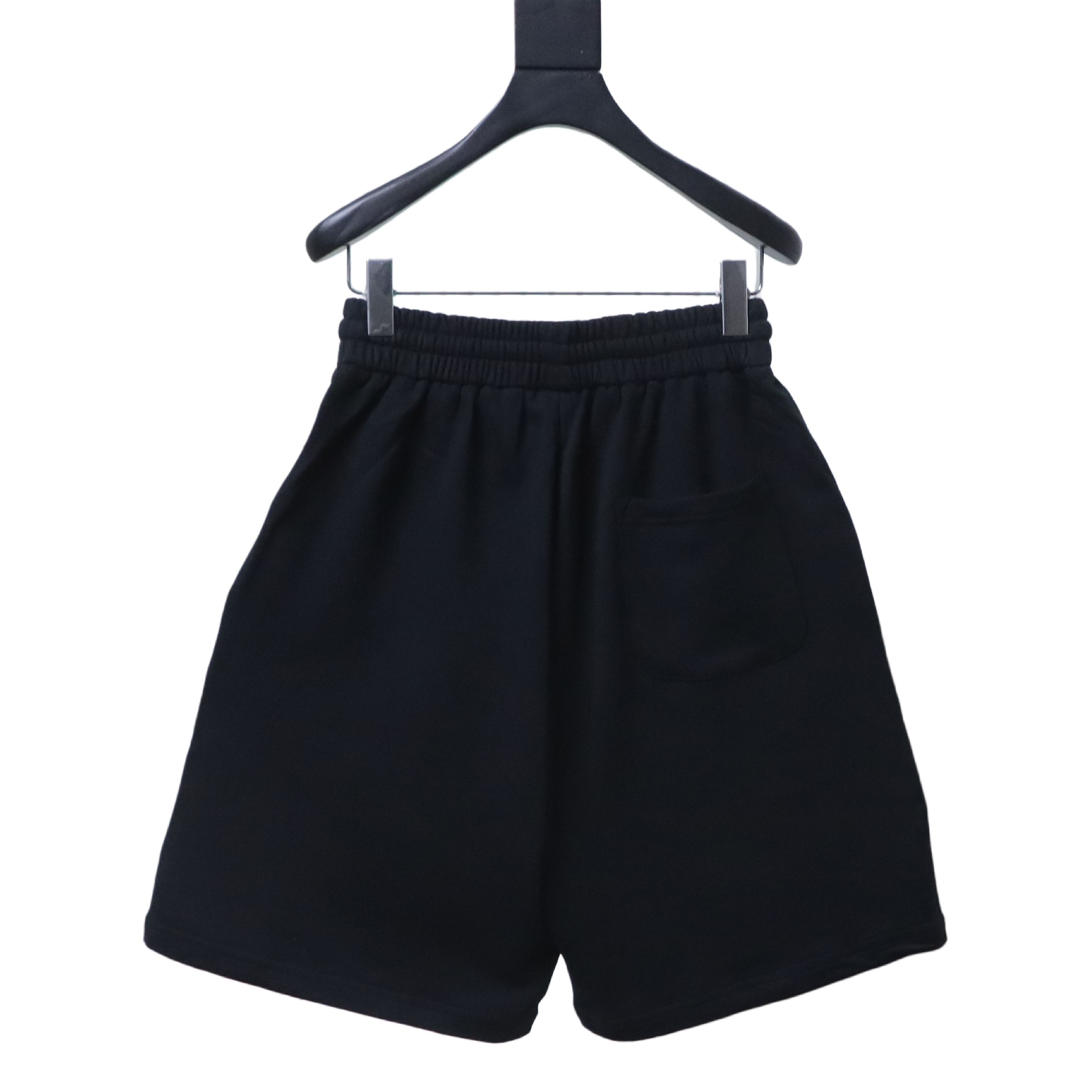Chrome Hearts Summer Short Black