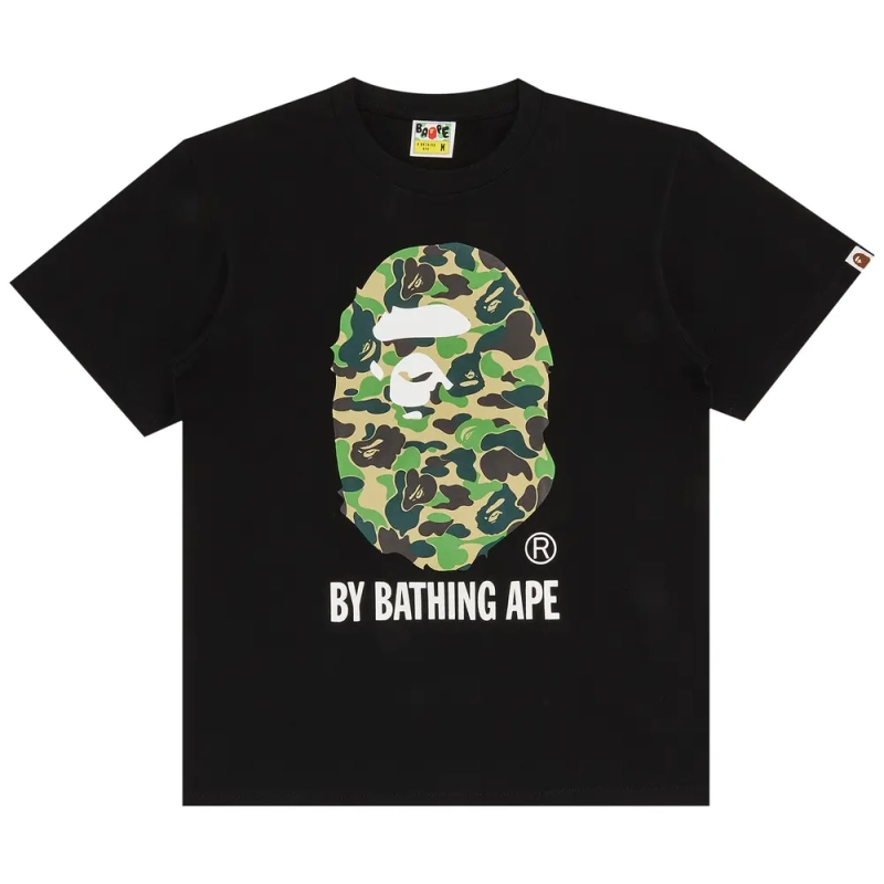 BAPE T-shirt Black