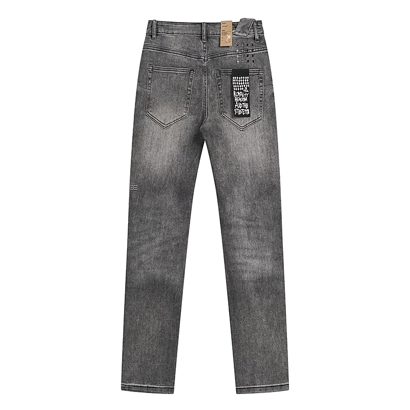 Ksubi Jeans Blue KS9013