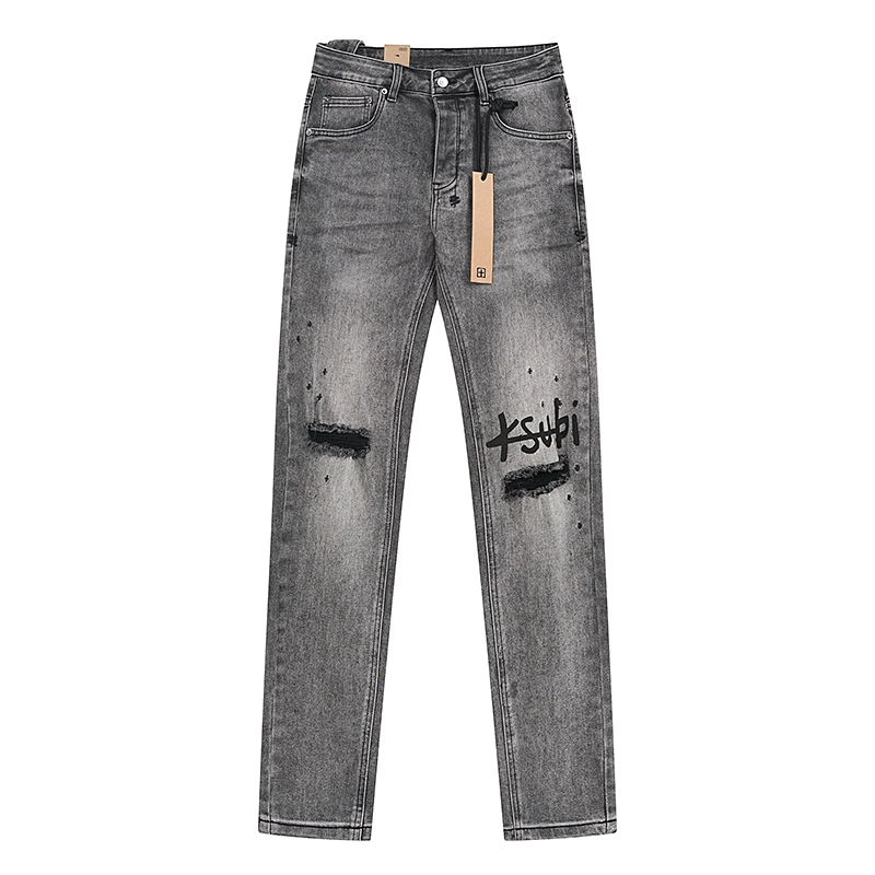 Ksubi Jeans Blue KS9013