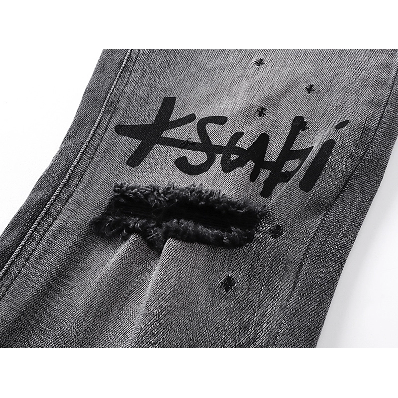 Ksubi Jeans Blue KS9013