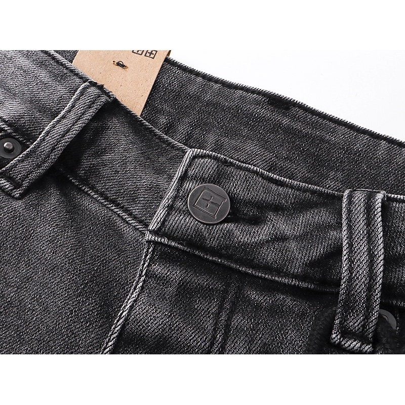 Ksubi Jeans Blue KS9013