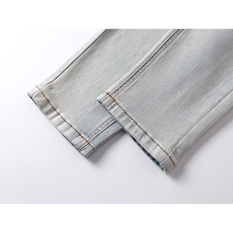 Ksubi Jeans Blue KS9020