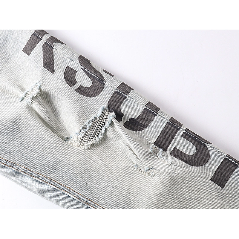 Ksubi Jeans Blue KS9020