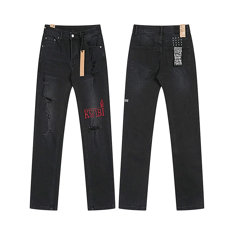 Ksubi Jeans Blue KS9021
