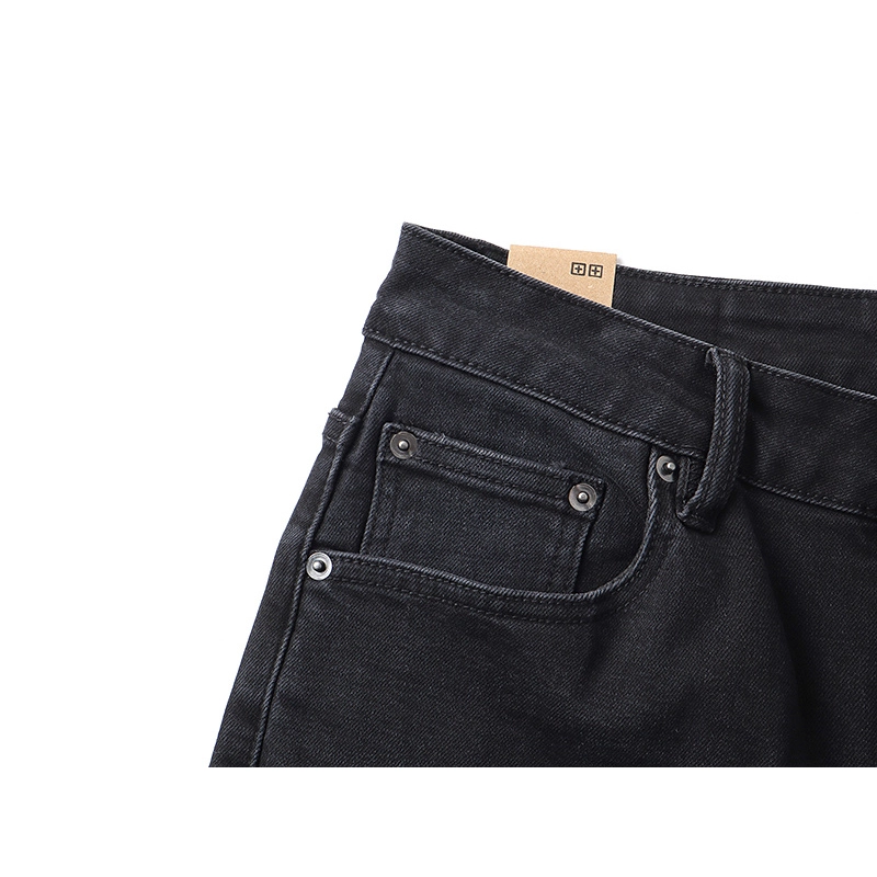 Ksubi Jeans Blue KS9021