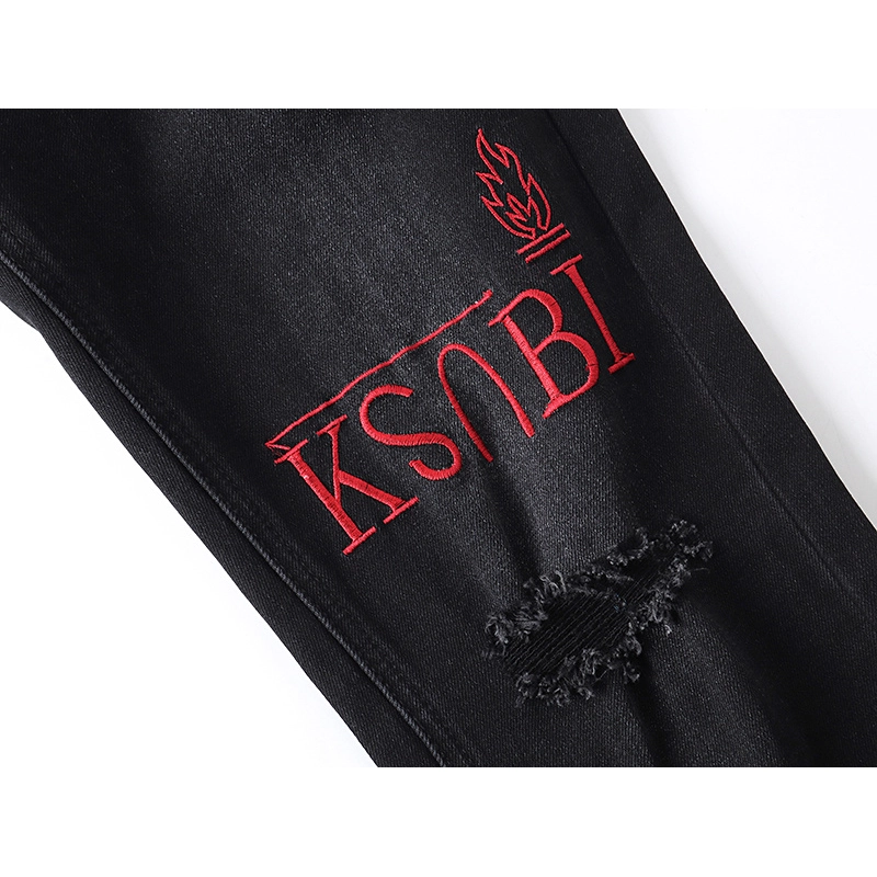 Ksubi Jeans Blue KS9021
