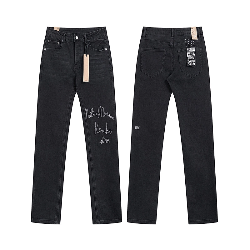 Ksubi Jeans Blue KS9022