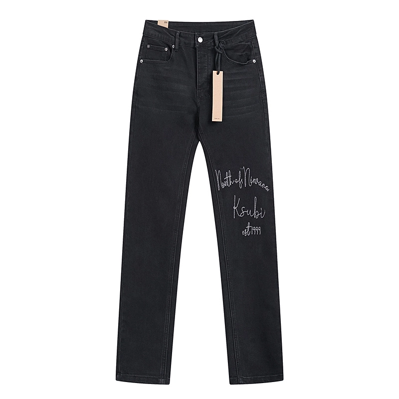 Ksubi Jeans Blue KS9022