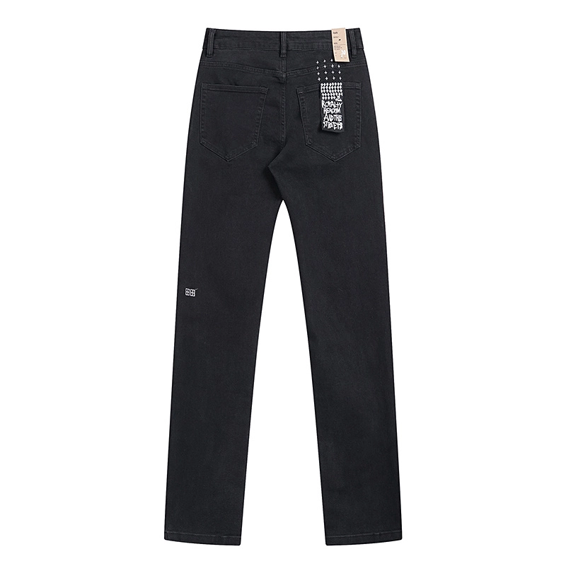 Ksubi Jeans Blue KS9022