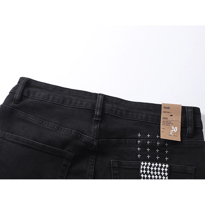 Ksubi Jeans Blue KS9022