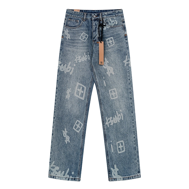 Ksubi Jeans Blue KS9029