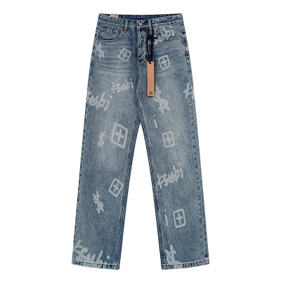 Ksubi Jeans Blue KS9029 01
