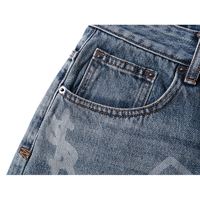 Ksubi Jeans Blue KS9029