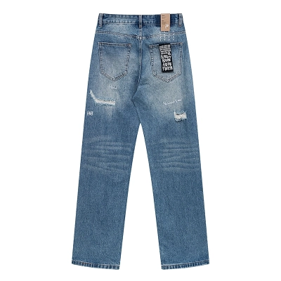 Ksubi Jeans Blue KS9031 02