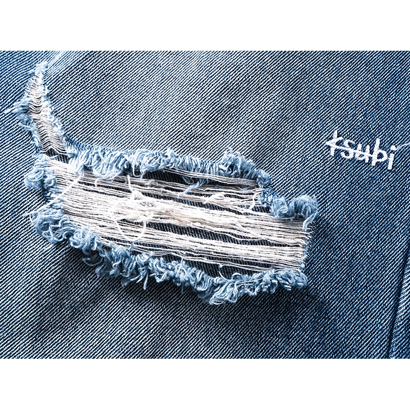 Ksubi Jeans Blue KS9031