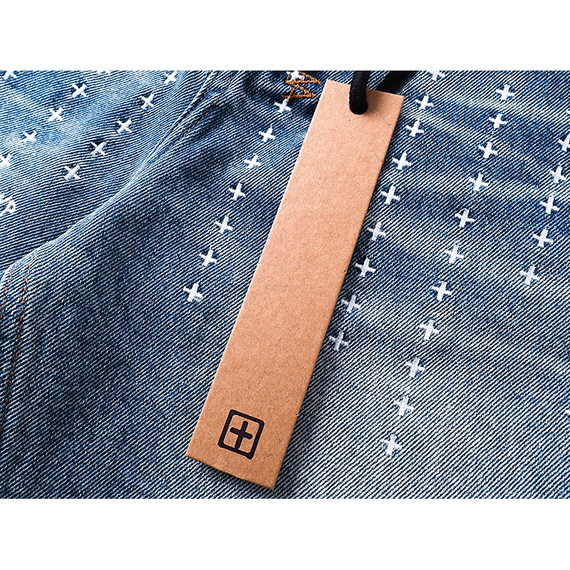 Ksubi Jeans Blue KS9031