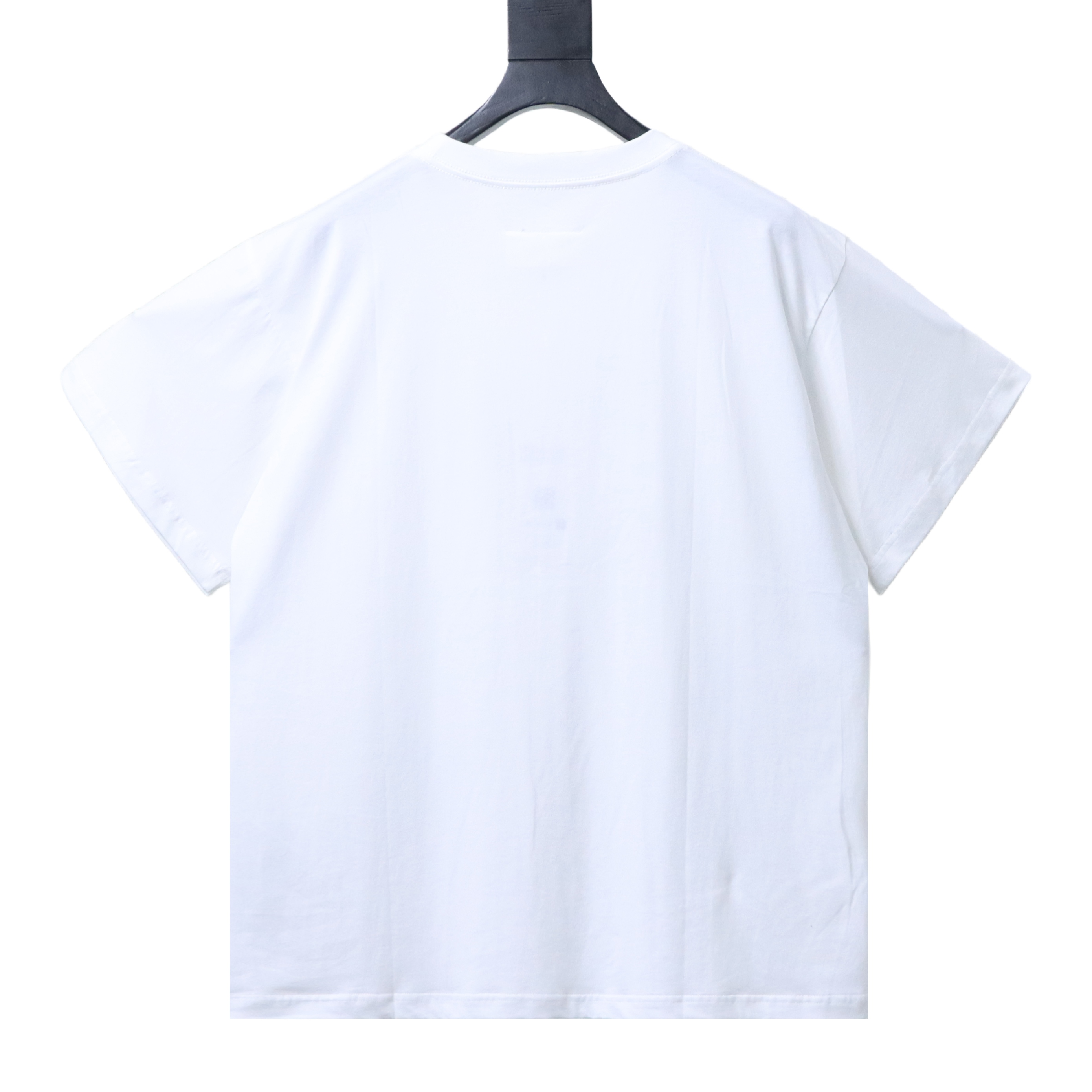 Maison Margiela Cotton T-shirt White