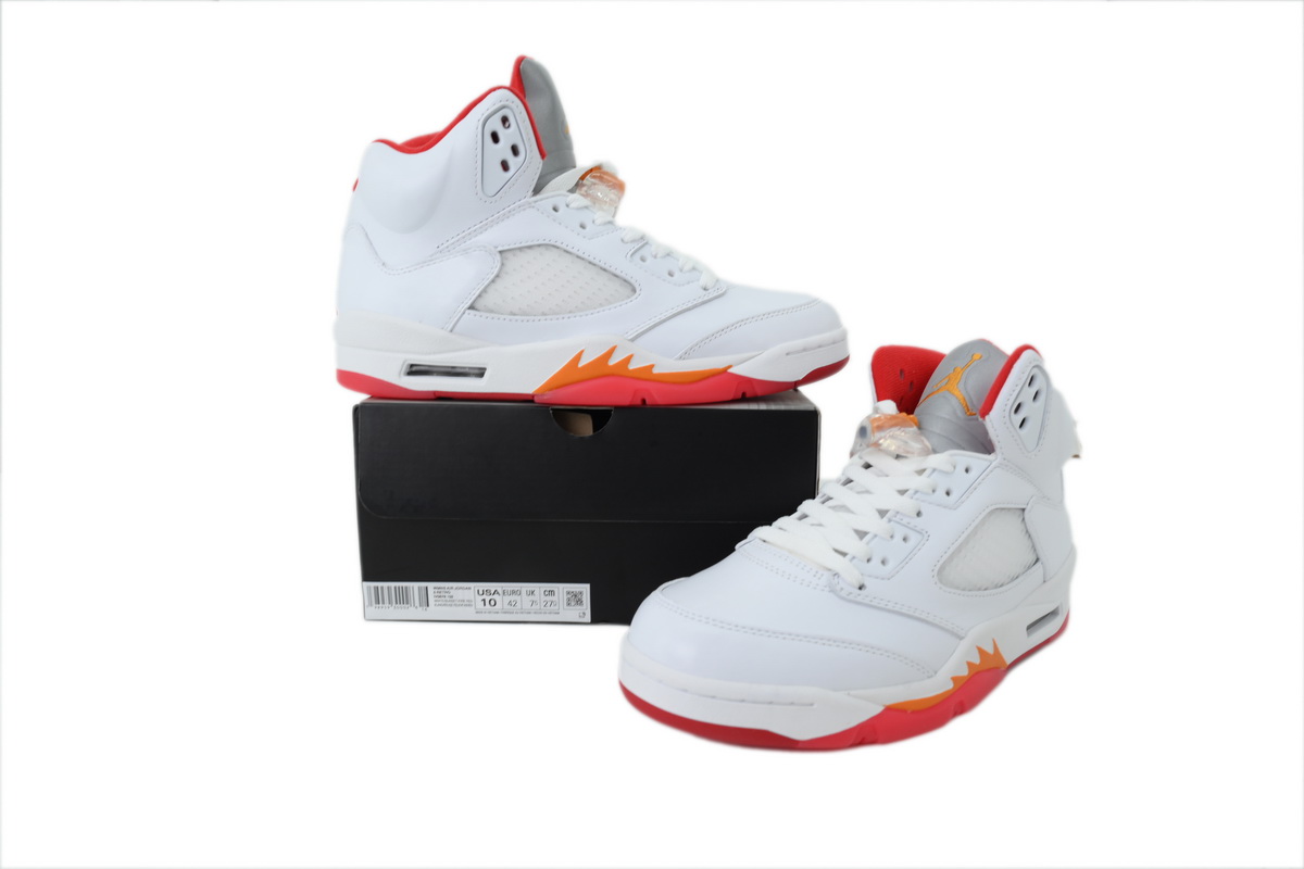 Jordan 5 Retro Sunset IV5678-102