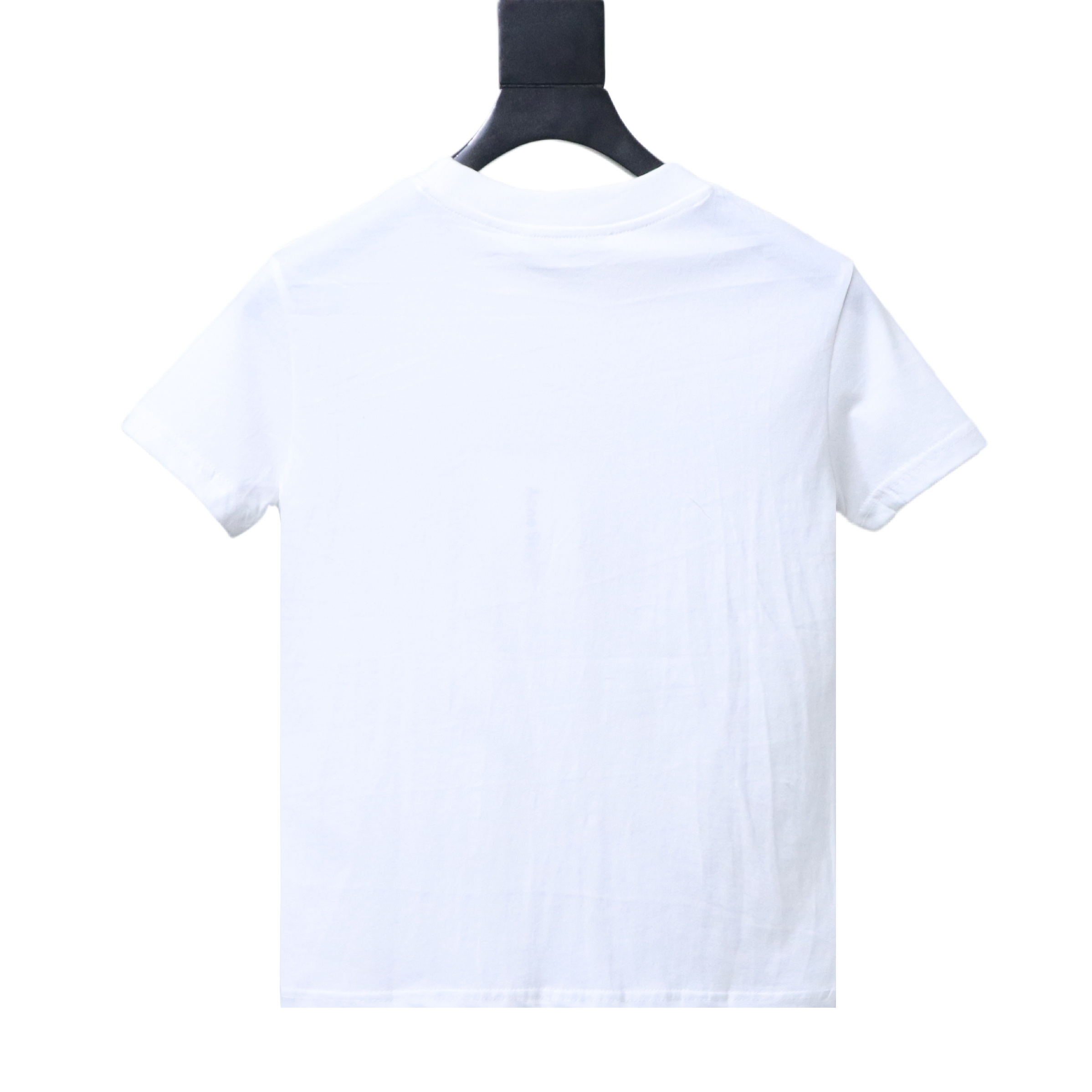 AC Logo T-shirt White