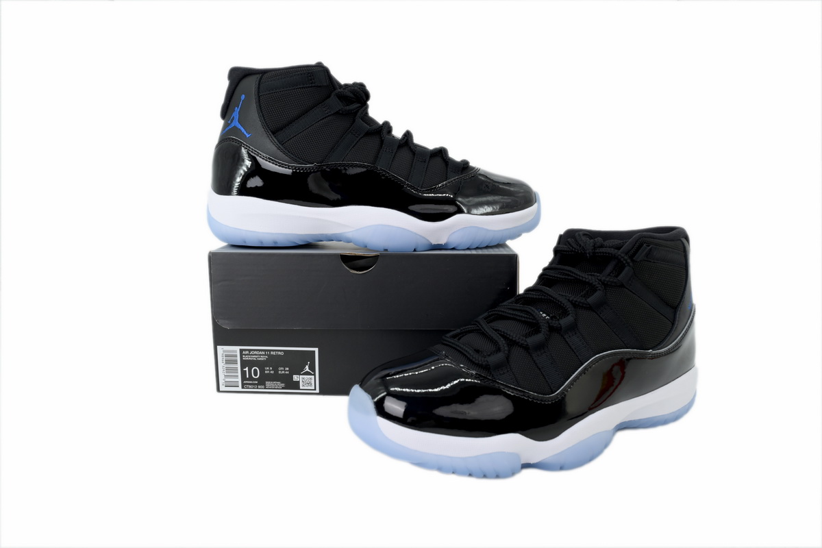 Jordan 11 Retro Space Jam 2026 CT8012-900