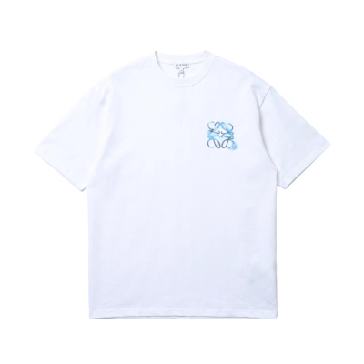CKSHOES Design Logo T-Shirt Black 01