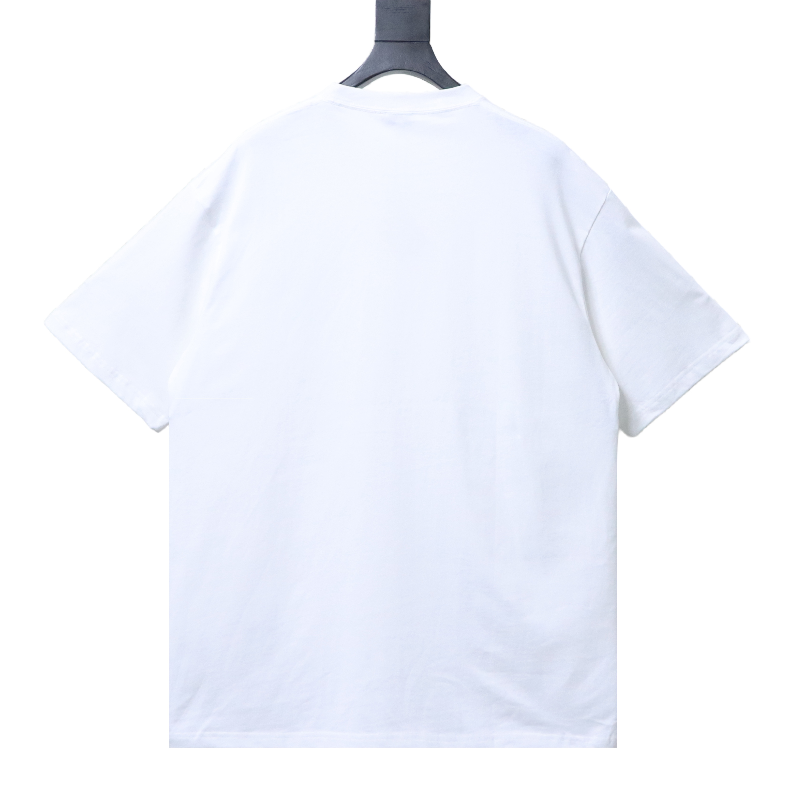 CKSHOES Design Logo T-Shirt Black