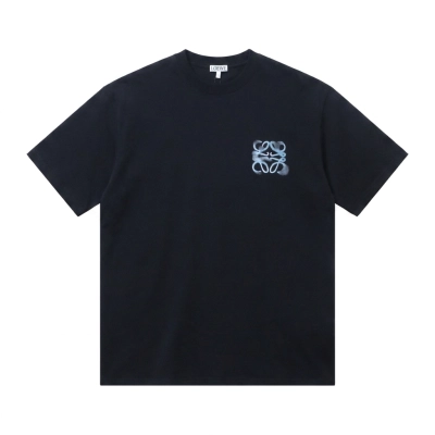 CKSHOES Design T-Shirt Black 01