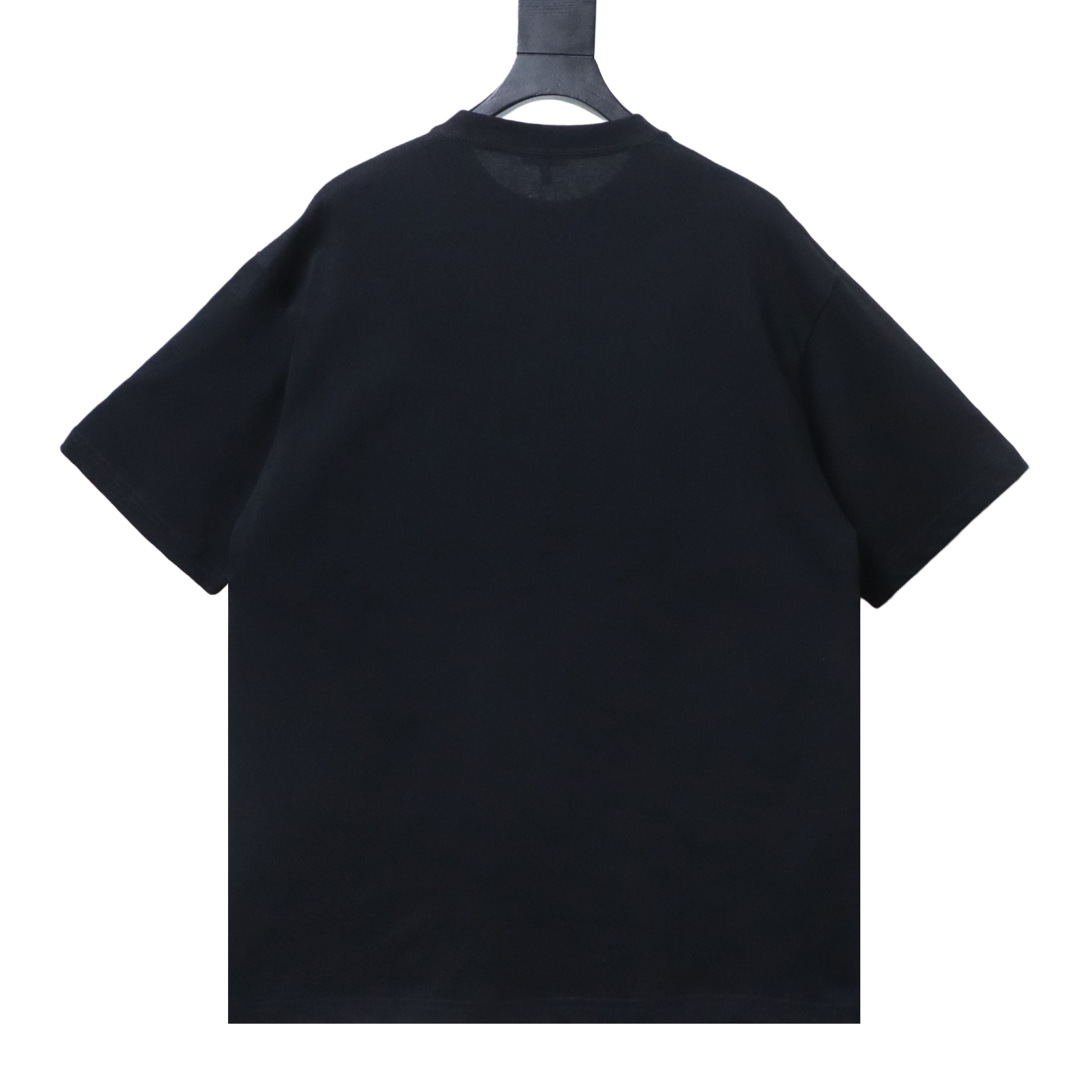 CKSHOES Design T-Shirt Black
