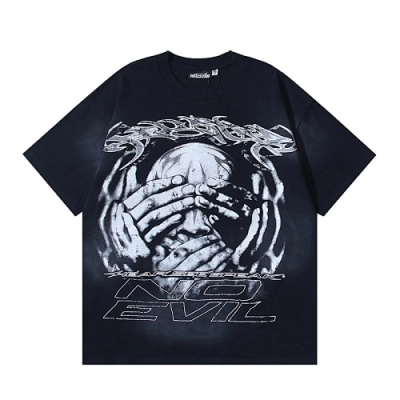 Hellstar T-shirt #6797 01