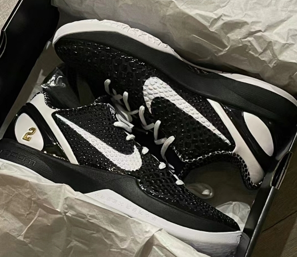 Nike Kobe 6 Protro Mambacita Sweet 16 CW2190-002 review Hannes