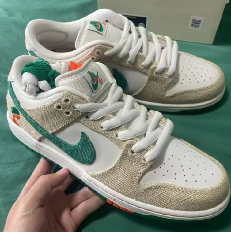 Nike SB Dunk Jarritos FD0860-001 review Philip