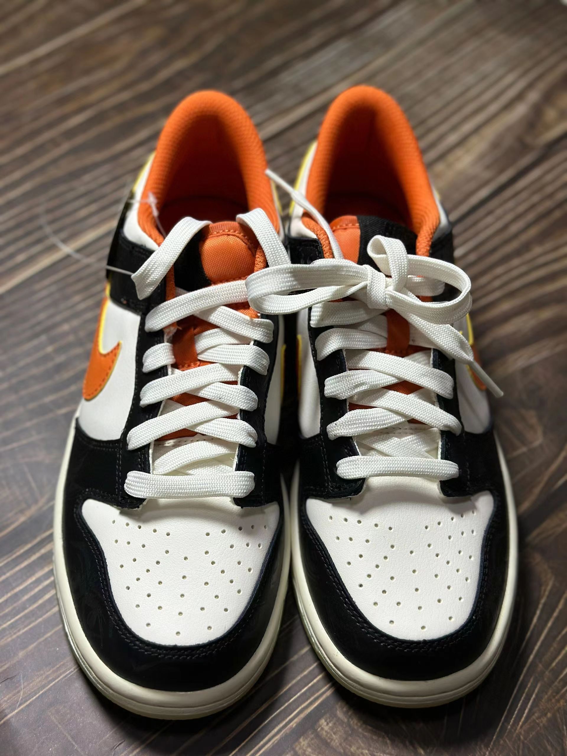 Nike Dunk SB Low Pro Halloween DD3357-100  review Arthur