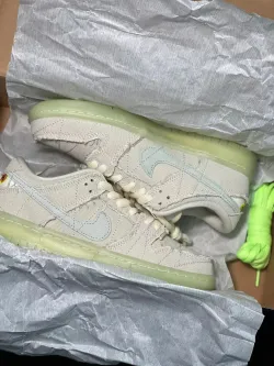 Nike SB Dunk Low Mummy DM0774-111  review kenneth 01