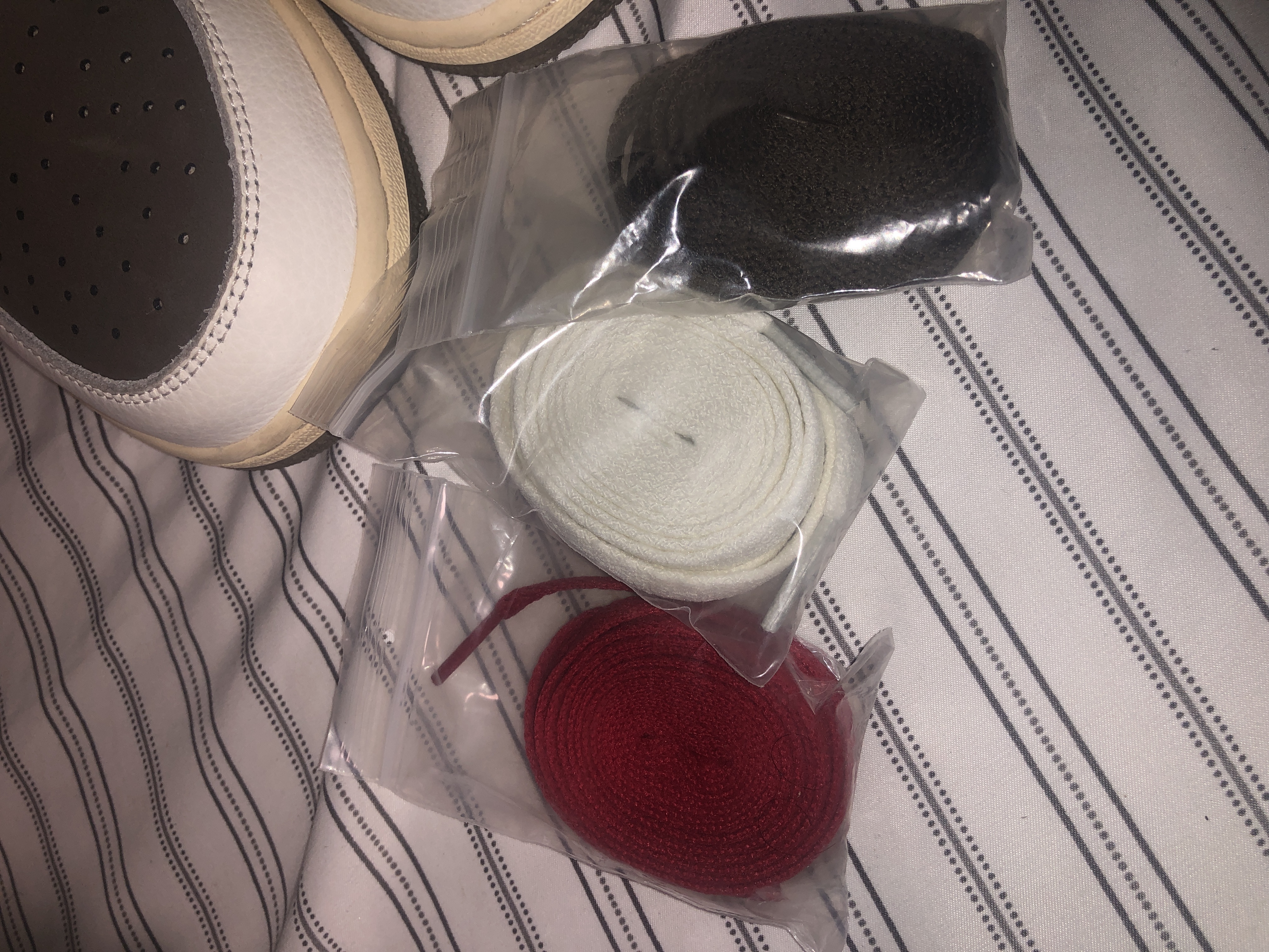 Jordan 1 Retro Low OG SP Travis Scott Reverse Mocha DM7866-162  review Eduardo Martinez 04