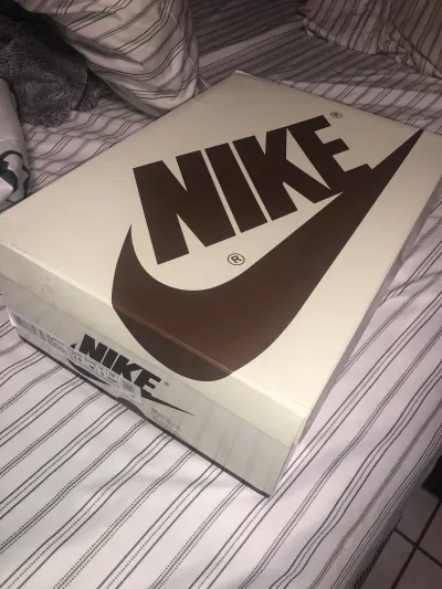 Jordan 1 Retro Low OG SP Travis Scott Reverse Mocha DM7866-162  review Eduardo Martinez  05