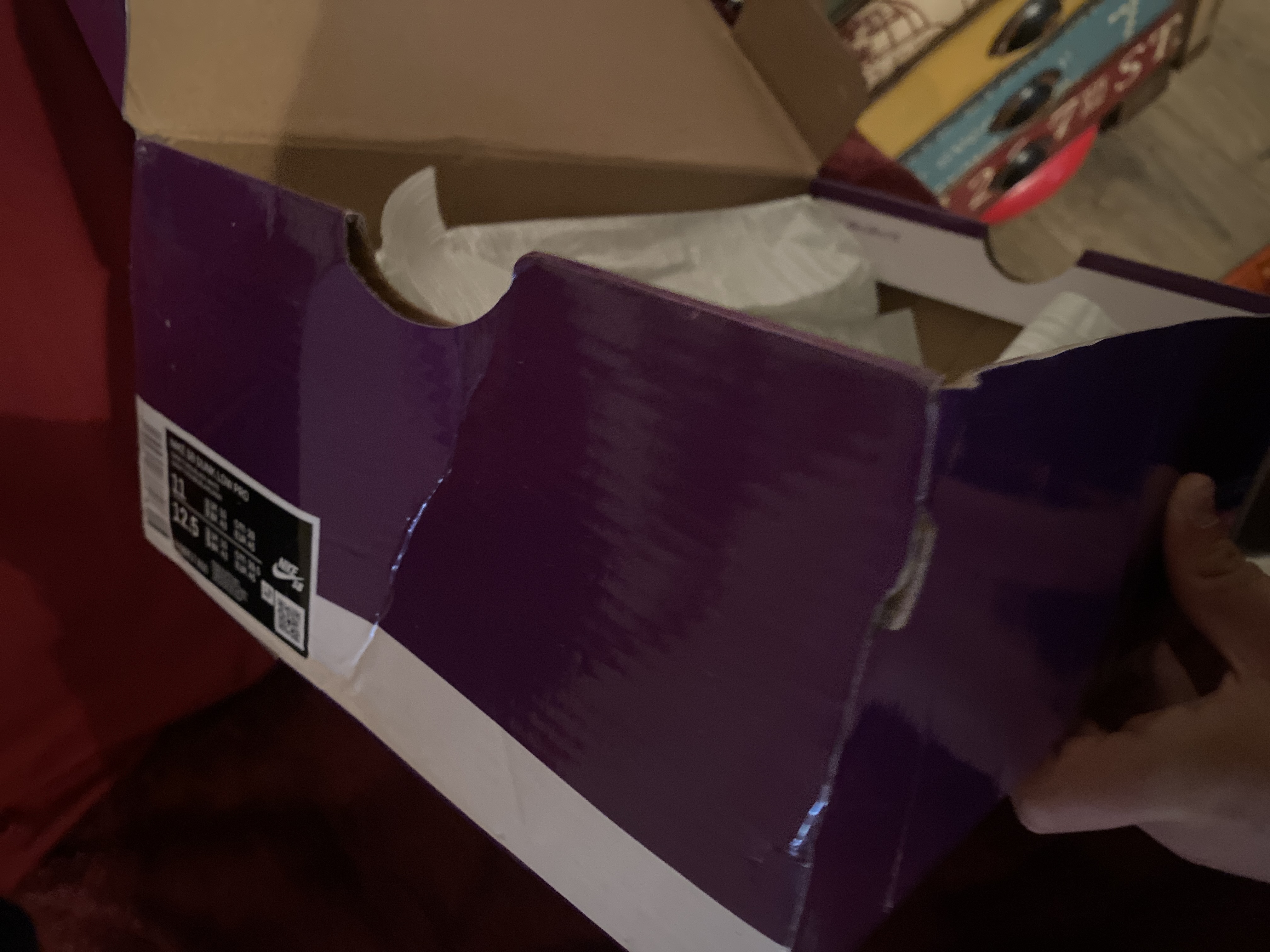 Nike SB Dunk Low Pro Chicago BQ6817-600  review jack 05