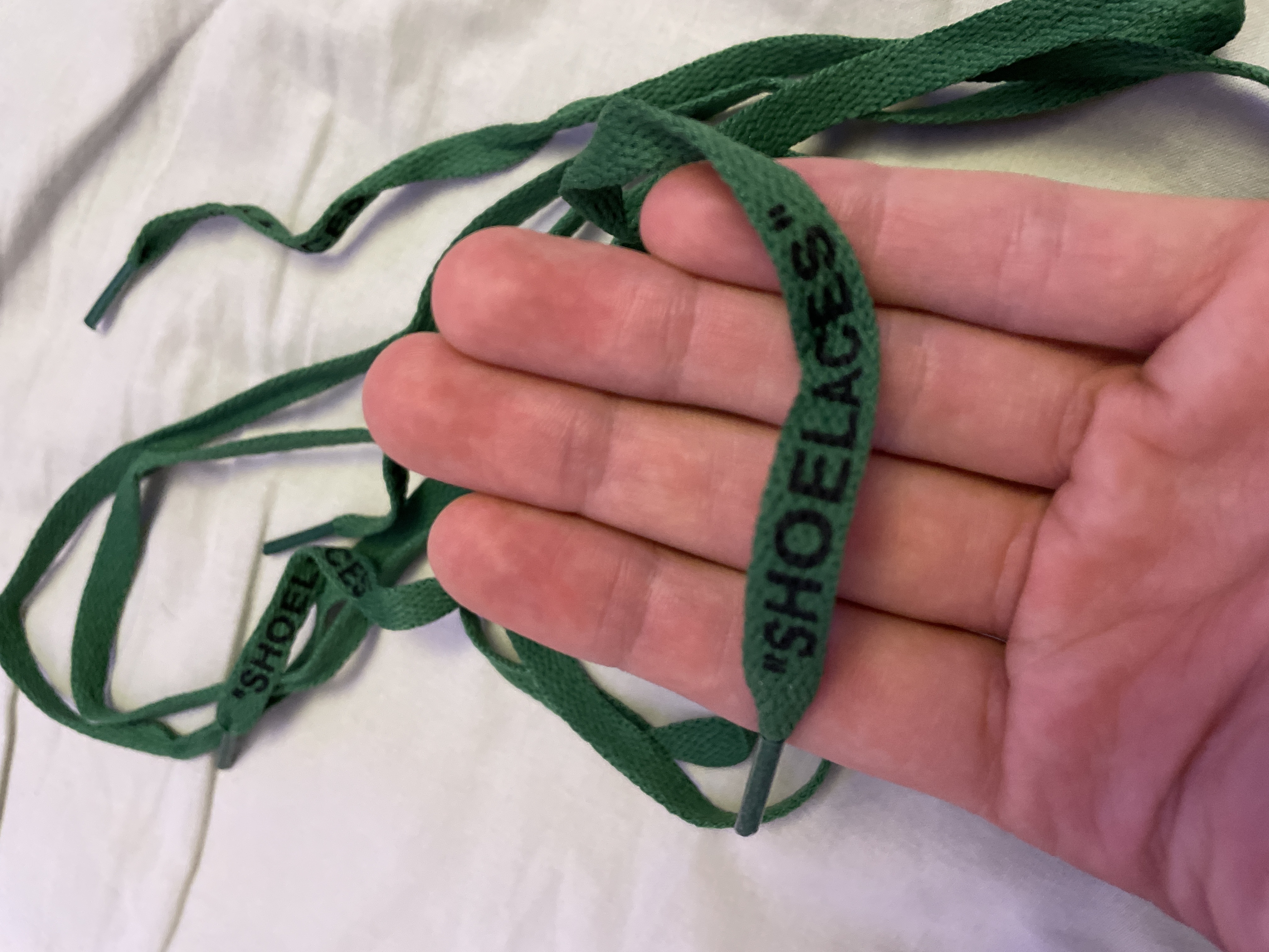 Nike Dunk Low Off White Pine Green CT0856-100  review Leo 05