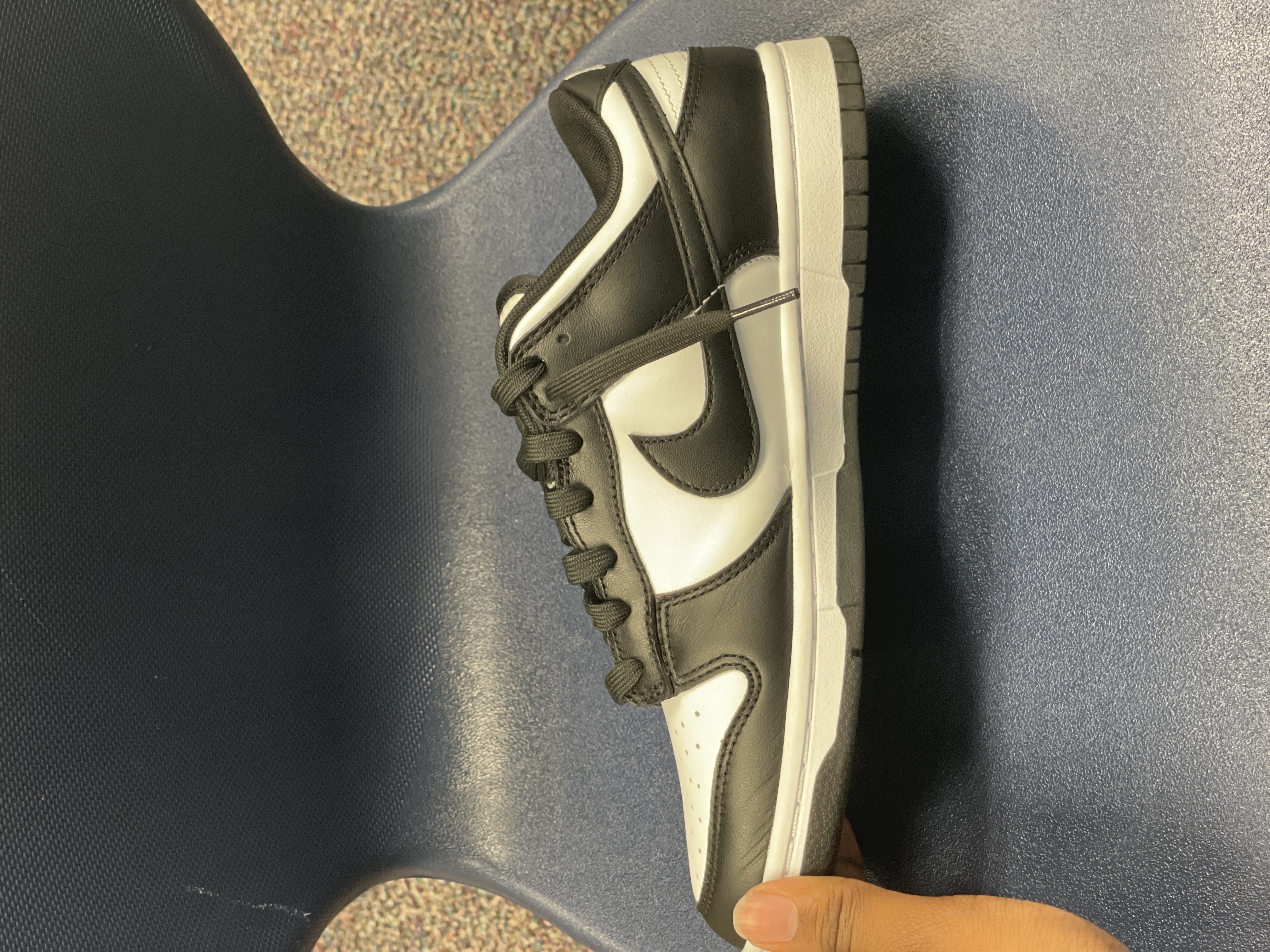 Nike Dunk Low Off-White Lot 21 DM1602-100  review lizz2x 00