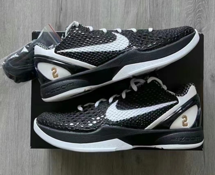 Nike Kobe 6 Protro Mambacita Sweet 16 CW2190-002 review Jayden