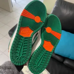 Nike SB Dunk Jarritos FD0860-001 review Corissa 02